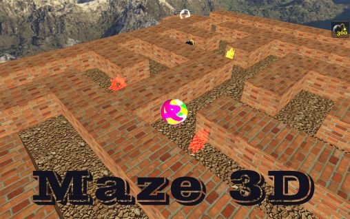 download Maze 3D apk